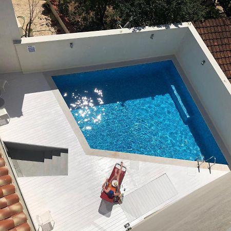 Medulin Labirint King Apartment Bagian luar foto