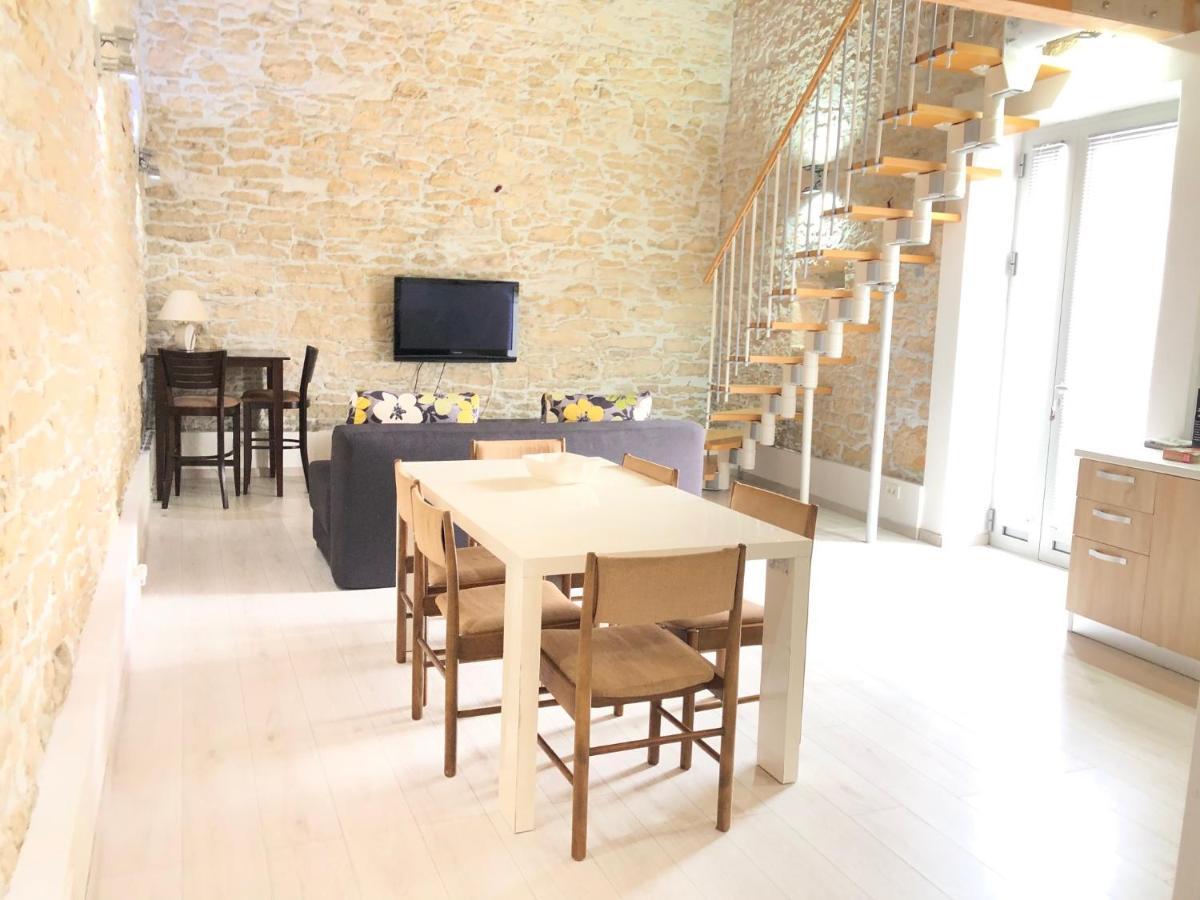 Medulin Labirint King Apartment Bagian luar foto