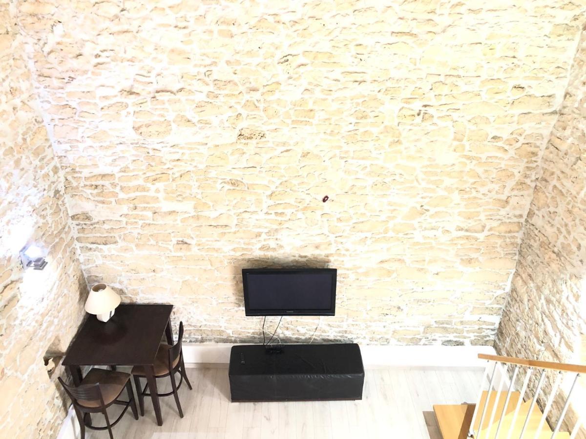 Medulin Labirint King Apartment Bagian luar foto