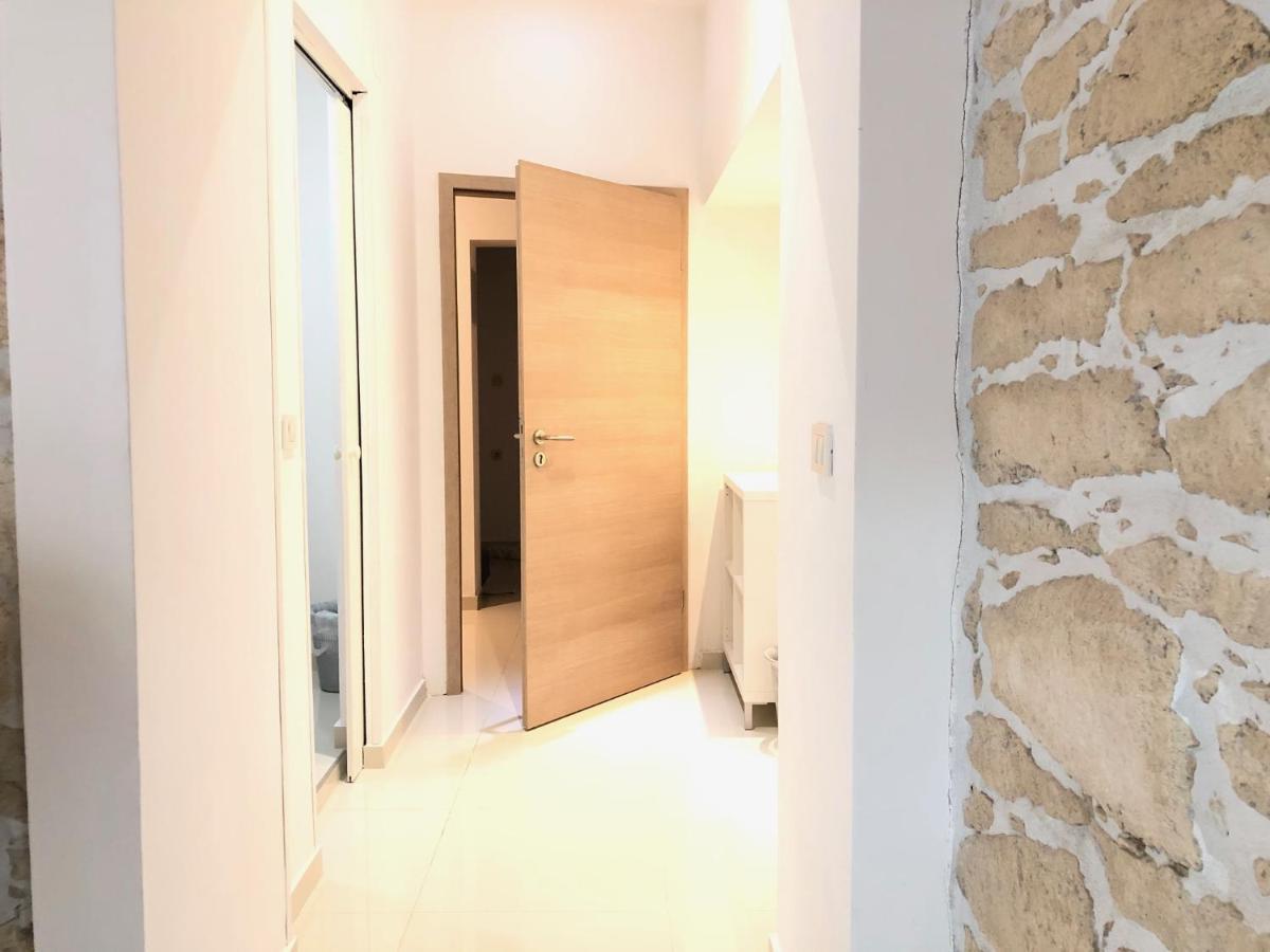Medulin Labirint King Apartment Bagian luar foto
