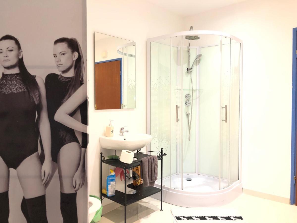 Medulin Labirint King Apartment Bagian luar foto