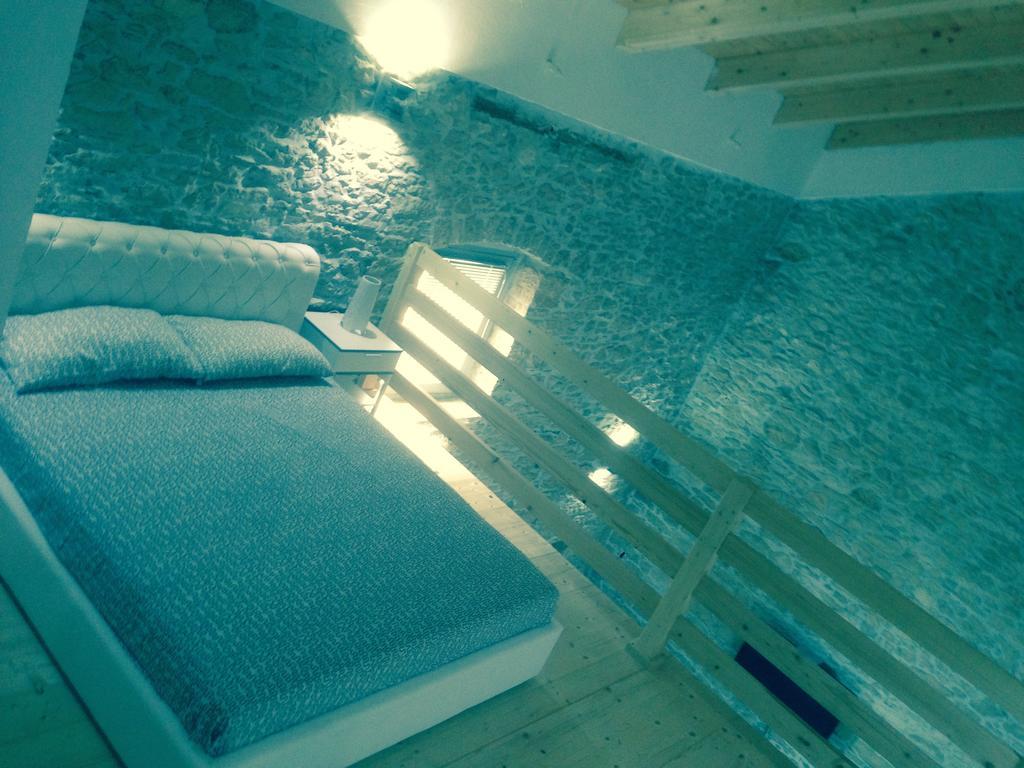 Medulin Labirint King Apartment Ruang foto