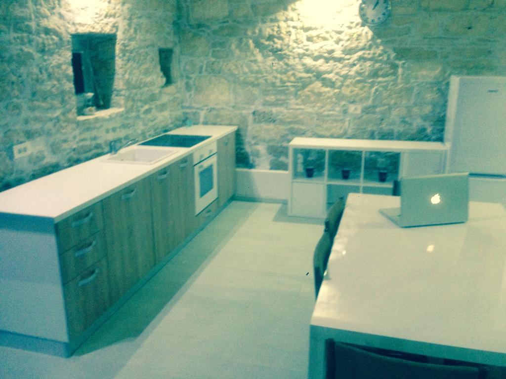 Medulin Labirint King Apartment Ruang foto
