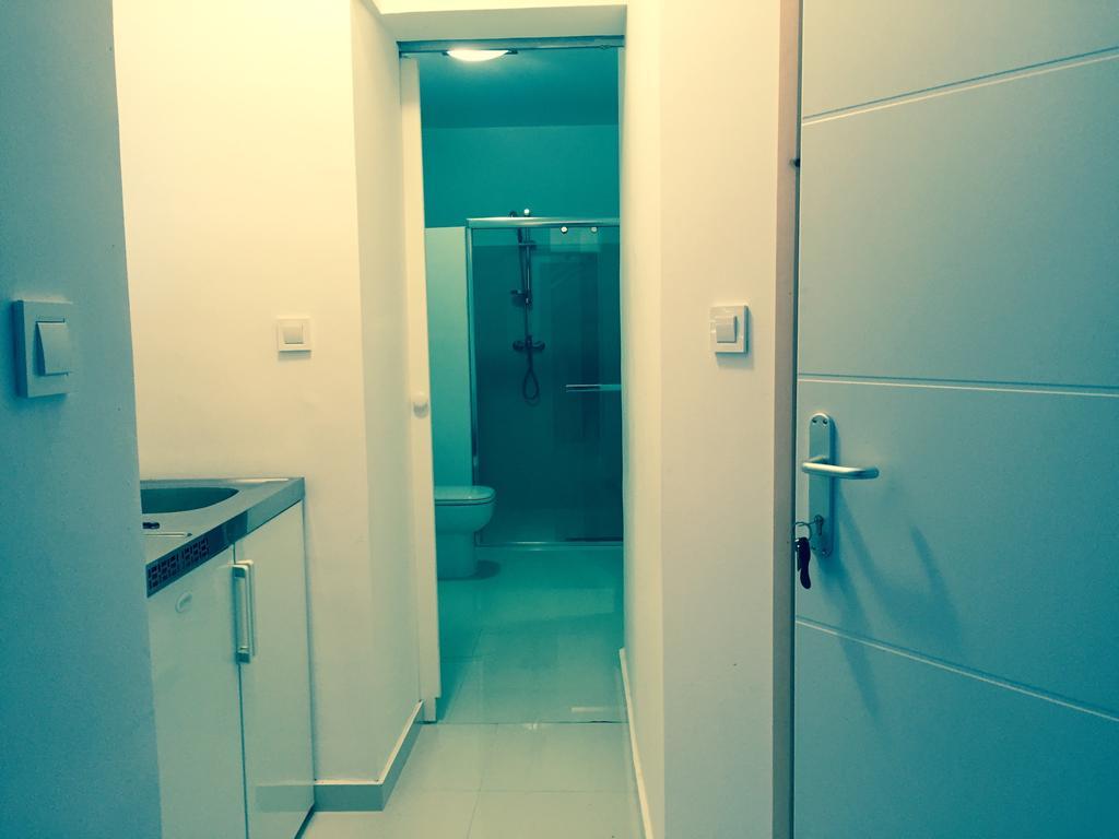 Medulin Labirint King Apartment Bagian luar foto