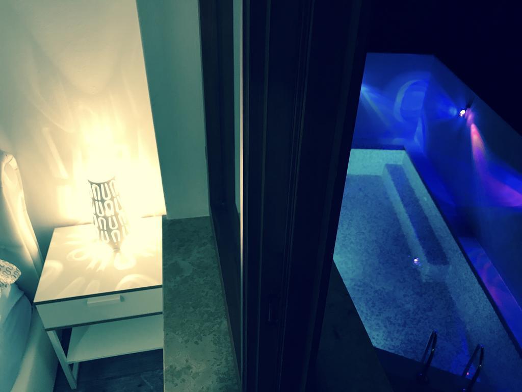 Medulin Labirint King Apartment Bagian luar foto