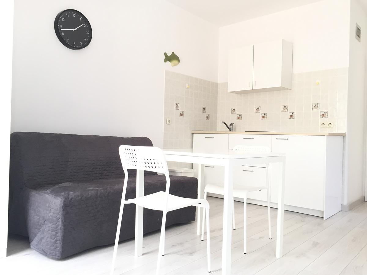 Medulin Labirint King Apartment Bagian luar foto