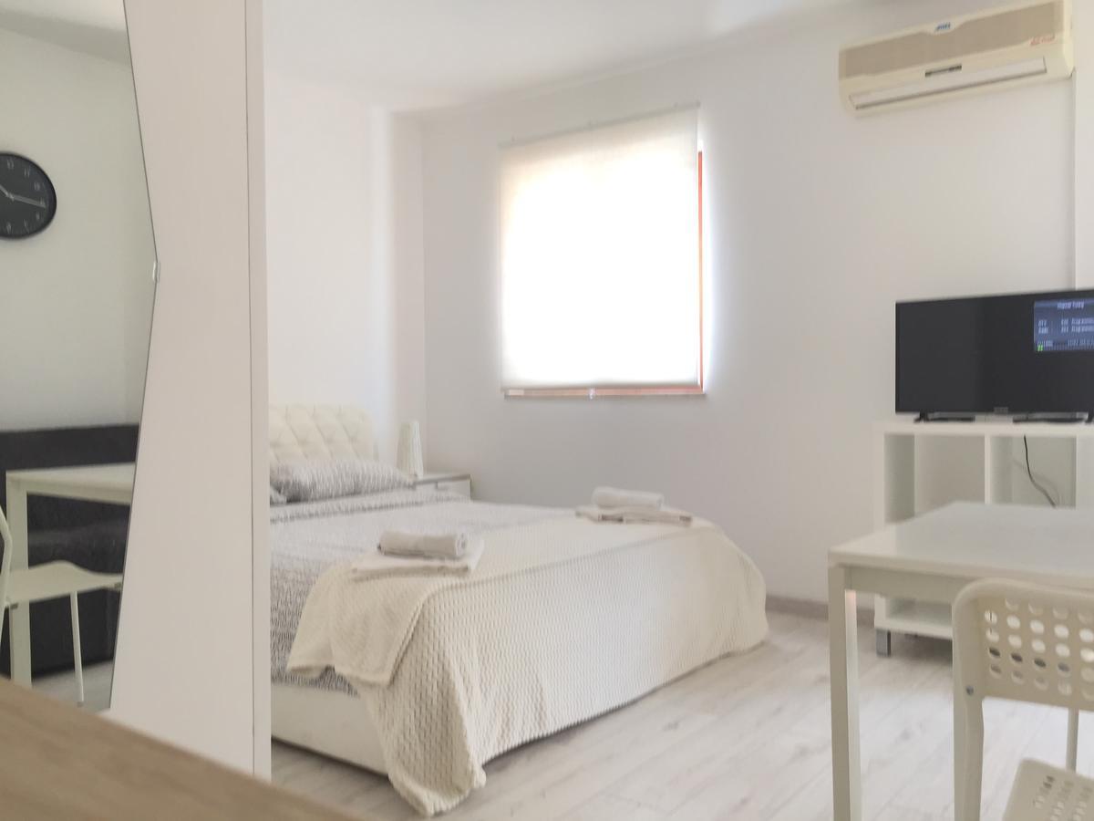 Medulin Labirint King Apartment Bagian luar foto