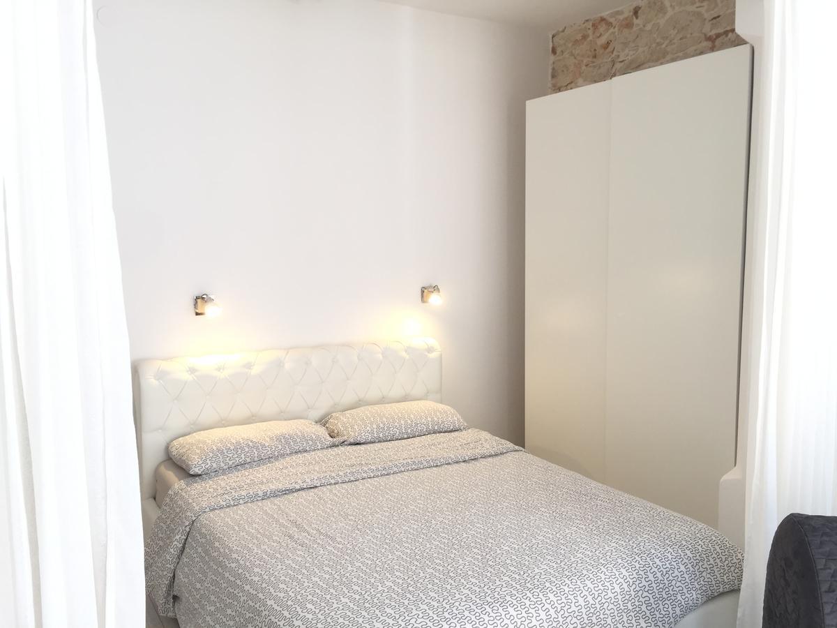 Medulin Labirint King Apartment Bagian luar foto